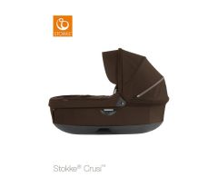 STOKKE CRUSI-TRAILZ KORPA ZA KOLICA BRAON