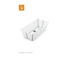 STOKKE® FLEXI BATH ® (SKLOPIVA KADICA) X-LARGE - WHITE