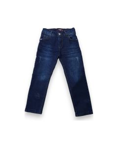 PANTALONE TEKSAS ZA DECAKE VEL 104-128