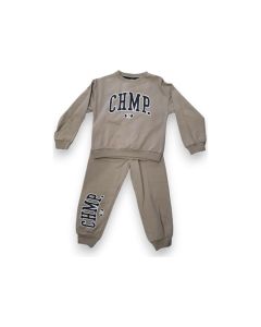 KOMPLET TRENERKA ZA DECAKE CAMP 6-9 G