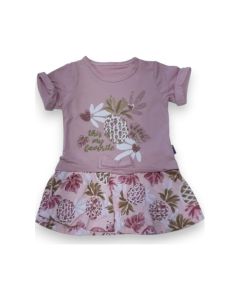 HALJINA ROZA ANANAS VEL. 68-24