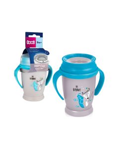 LOVI 360 SOLJA 250ml - INDIAN SUMMER BOY