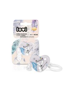 LOVI LANAC ZA VARALICU - INDIAN SUMMER BOY