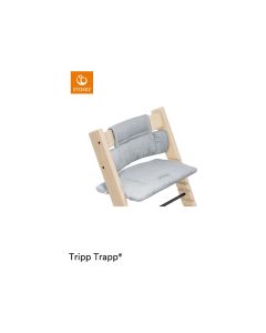 STOKKE TRIPP TRAPP® CLASSIC CUSHION - NORDIC BLUE