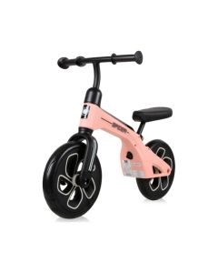 LORELLI BICIKL BALANCE BIKE SPIDER PINK