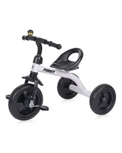 LORELLI TRICIKL FIRST - WHITE