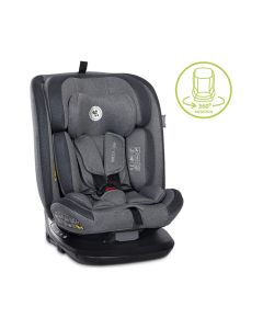LORELLI AUTO SEDISTE IMOLA I-SIZE ISOFIX 360 (40-150cm) - GREY