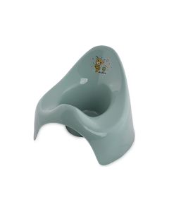 LORELLI NOSA OBICNA - NORDIC GREEN