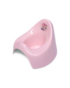 LORELLI NOSA OBICNA - NORDIC PINK