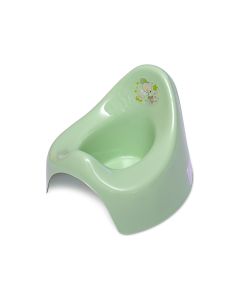 LORELLI NOSA OBICNA - SMOKE GREEN