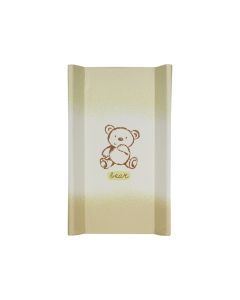 LORELLI TVRDA PODLOGA ZA POVIJANJE COLORS 50*80 GREEN