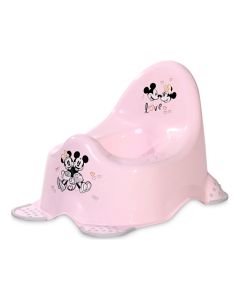 LORELLI ANATOMSKA NOSA - MINI GIRL PINK