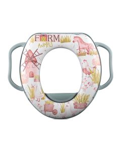 LORELLI SOFT TRENING ADAPTER SA RUCICAMA - GREEN FARM