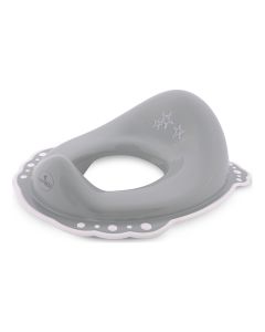 LORELLI ANATOMSKI ADAPTER LITTLE STARS - GREY