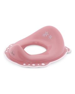 LORELLI ANATOMSKI ADAPTER LITTLE STARS - PINK
