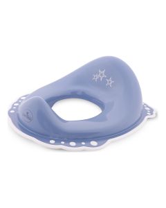 LORELLI ANATOMSKI ADAPTER LITTLE STARS - BLUE