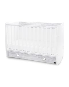 LORELLI KREVETIC DREAM WHITE/ARTEWOOD