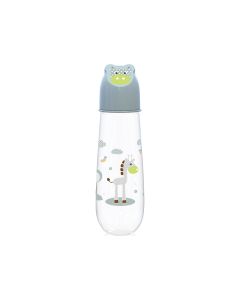 LORELLI FLASICA 250ml (0m+) ANIMALS SA LIKOM - MINT GREEN