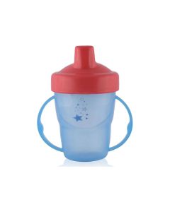 LORELLI SOLJA 210ml SA KLJUNOM - BLUE