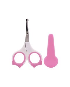 LORELLI MAKAZICE ZA BEBE SA POKLOPCEM -  BLUSH PINK