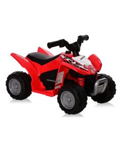 LORELLI MOTOR NA AKUMULATOR (6V) HONDA ATV RIDE-ON - RED