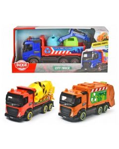 DICKIE DECIJA IGRACKA  KAMION ÐUBRETARAC,3+