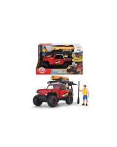 DICKIE DECIJA IGRACKA  TERENSKO VOZILO,3+