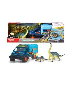 DICKIE DECIJA IGRACKA  TERENSKO VOZILO, 3+