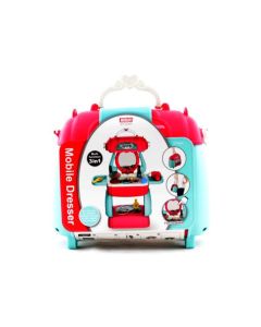 IGRACKA STO ZA SMINKANJE MOBILE DRESSER