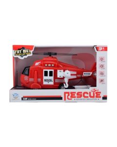 IGRACKA SPASILACKI HELIKOPTER SA SVIJETLOM I ZVUKOM