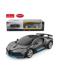 IGRACKA RASTAR RC AUTOMOBIL  BUGATTI DIVO 1:24