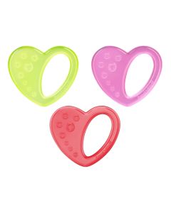 CANPOL BABIES GLODALICA 2/294 "HEARTS"