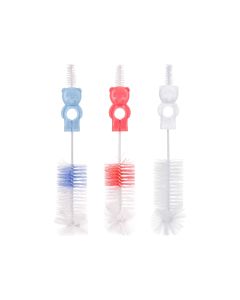 CANPOL BABIES CETKA ZA FLASICE I CUCLE  2/413