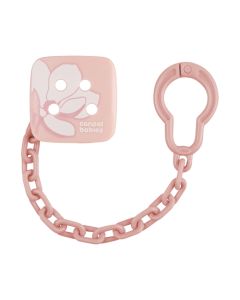 CANPOL BABIES LANAC ZA VARALICU 0m+ (2/440) GOLD - PINK