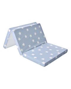 LORELLI DUSEK ZA PRENOSIVI KREVET - CLASSIC 60/120/5CM BLUE