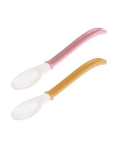 CANPOL BABIES SILIKONSKA KASIKA ZA HRANJENJE SA DUGOM DRSKOM 21/488 - NEW