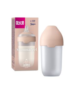 LOVI FLASICA 250ml - MAMMAFEEL