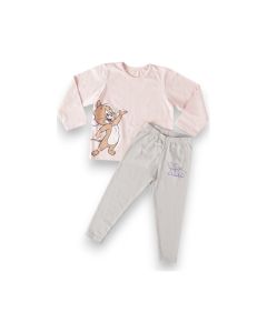 TRENERKA ZA DEVOJCICE 92