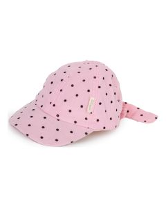 KACKET ZA DEVOJCICE ROZE TUFNE VEL 48-54