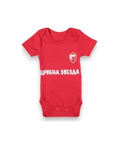 BODI ZA BEBE CRVENA ZVEZDA 21C.86