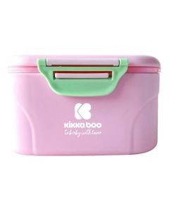 DOZER ZA MLEKO 130GR - PINK