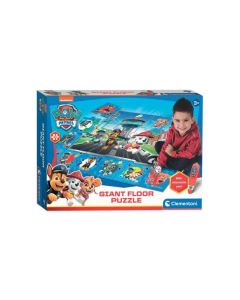 CLEMENTONI IGRACKA PODNE PUZZLE - PAW PATROL, 3+