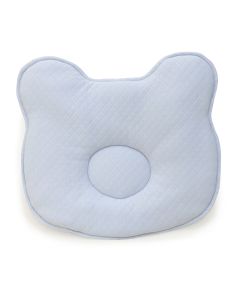 BBO JASTUK ZA BEBE MEDA - PLAVI (28 x 30cm)