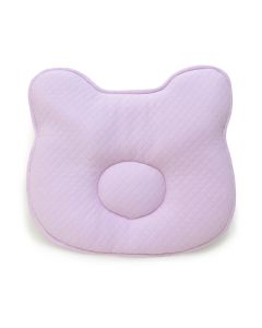 BBO JASTUK ZA BEBE MEDA - ROZE (28 x 30cm)