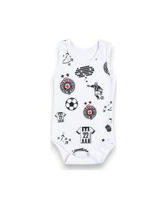 BODI ATLET PARTIZAN VEL.62