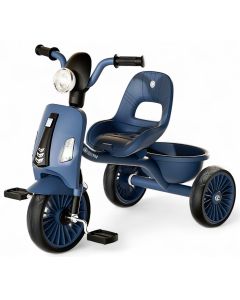 BBO TRICIKL TRIXI (505) – BLUE