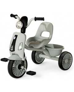 BBO TRICIKL TRIXI (505) – LIGHT GREEN
