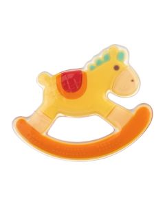 CANPOL BABIES SILIKONSKA GLODALICA KONJIC 51/005