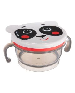 CANPOL BABIES CINIJA ZA CUVANJE HRANE HELLO LITTLE - 200ml (51/008) -  BEIGE