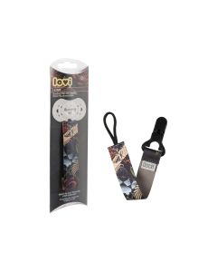 LOVI TRAKA/LANAC ZA VARALICU- I LOVE